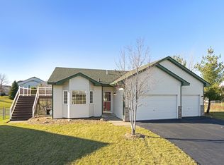 14220 Vanadium St NW, Ramsey, MN 55303