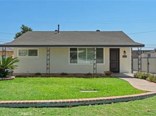 8418 Olney St, Rosemead, CA 91770