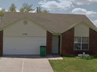 1791 Collins Ave, Springdale, AR 72764