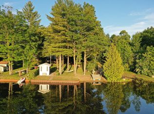 2644 S Whitney Beach Rd, Beaverton, MI 48612