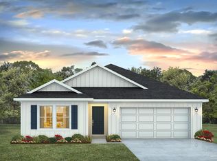 3017 Serviceberry Rd, Cantonment, FL 32533