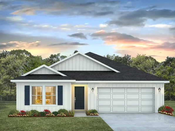 1930 Caracara St, Cantonment, FL 32533