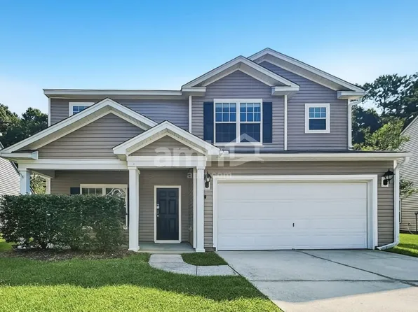 267 Sweet Alyssum Dr, Ladson, SC 29456