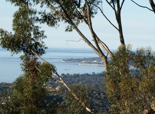 838 Toro Canyon Rd, Santa Barbara, CA 93108