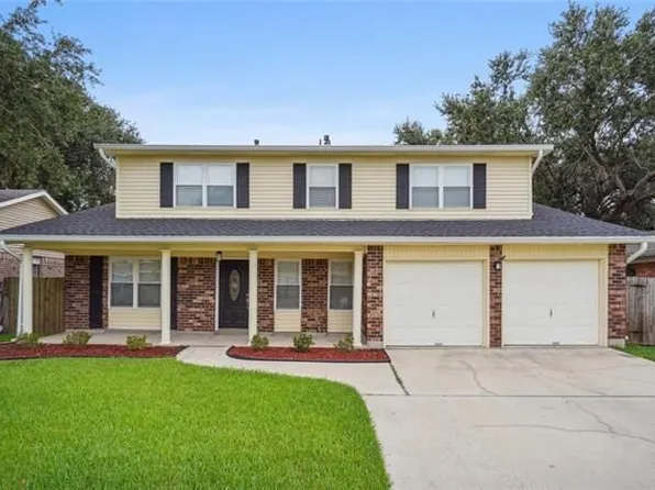 17 Traminer Dr, Kenner, LA 70065