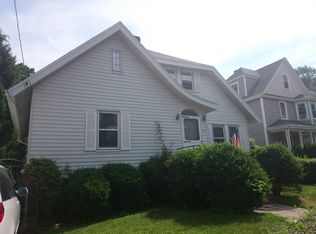 101 Lagrange St, West Roxbury, MA 02132