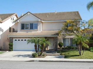 9884 Silvretta Dr, Cypress, CA 90630