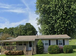 7217 New Glendale Rd, Glendale, KY 42740