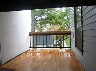 7K Dennison Dr #706, East Windsor, NJ 08520