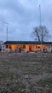 13414 E 700th Rd, Mount Carmel, IL, 62863