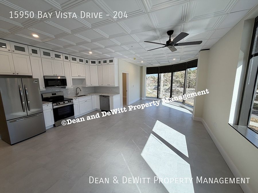 1st image of 15950 Bay Vista Dr #204