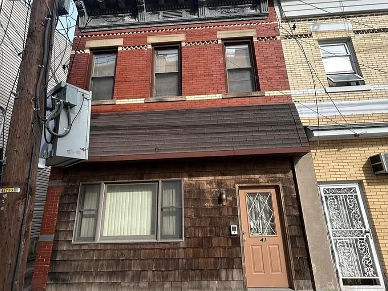 41 E 21st St #4 — Photo 1