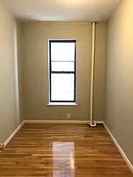 Rented by Salon Realty Corp