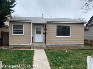 509 E Idaho Ave, Meridian, ID 83642