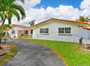 1720 SW 104th Ave, Miami, FL 33165