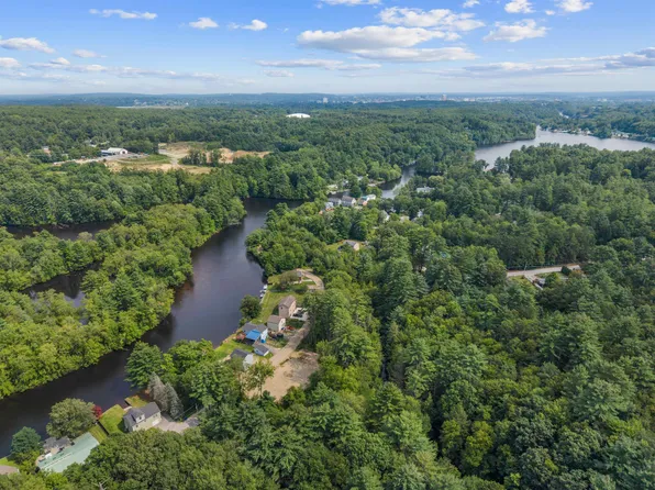 0 Dumont Park Road, Goffstown, NH 03045