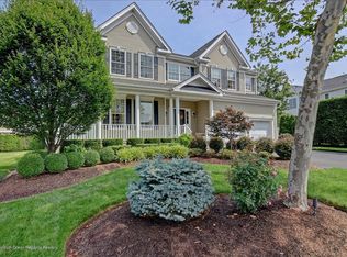 15 Colson Dr, Manalapan, NJ 07726