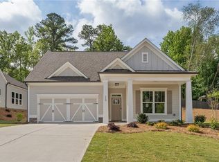 131 Spaulding Ln, Woodstock, GA 30188