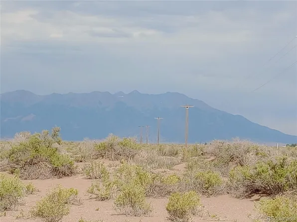 Lot 6 & 7 Basalt Lane, Alamosa, CO 81101