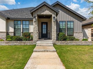 5809 Val Verde Dr, Midland, TX 79707