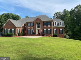 13665 Independence Ridge Pl, Nokesville, VA 20181