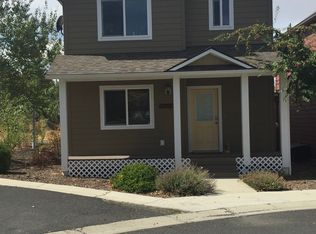 1325 Bristol Rd, Moscow, ID 83843