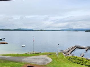 170 Belknap Point Rd APT 40, Gilford, NH 03249