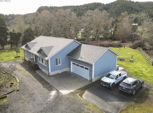 49870 NW Sunset Hwy, Banks, OR 97106