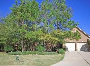 1770 Nursery Rd, Spring, TX 77380