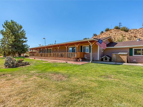 4th image of 1087 Lockwood Valley Rd