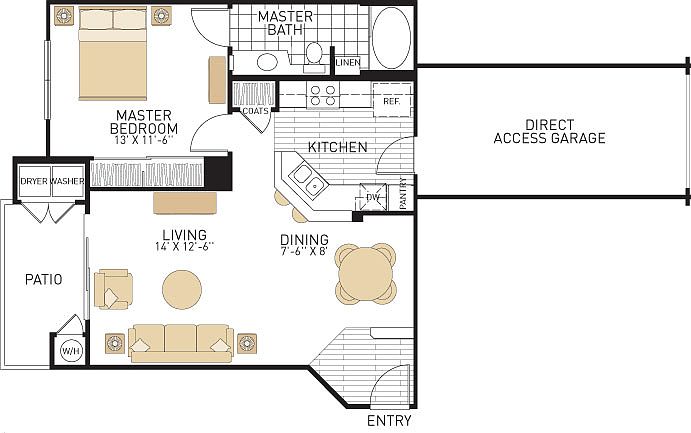 2nd image of 249 Robinson Dr