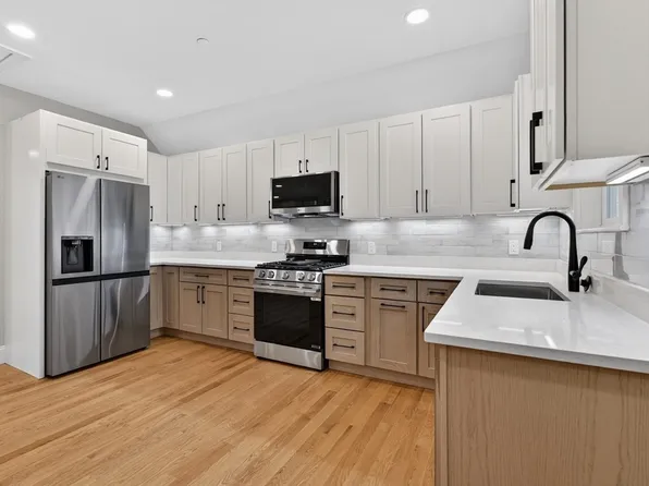 29-29C Prichard Ave #3, Somerville, MA 02144