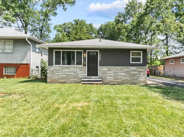 1820 Belmead Ave, Columbus, OH 43223