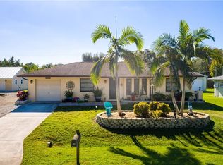 11067 Corrigan Ave, Englewood, FL 34224