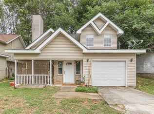 217 Maple St NW, Atlanta, GA 30314