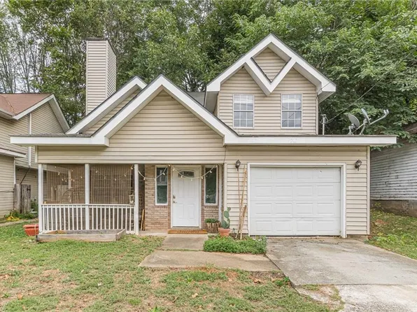 217 Maple St NW, Atlanta, GA 30314