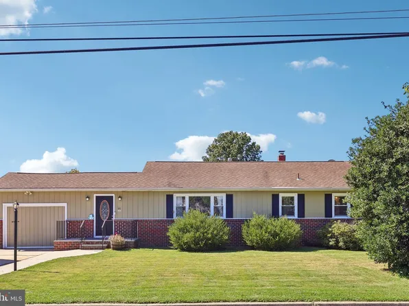 35 Eaton Rd, Pennsville, NJ 08070