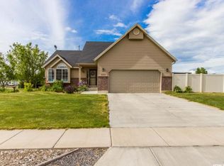 3682 W 4475 S, West Haven, UT 84401