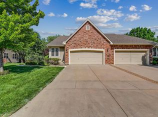 2330 N Lighthouse Cv, Wichita, KS 67205