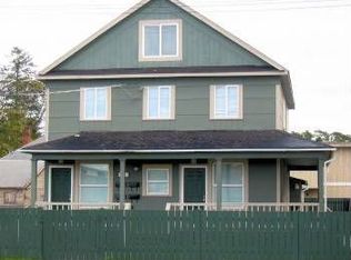 5413 S Puget Sound Ave, Tacoma, WA 98409