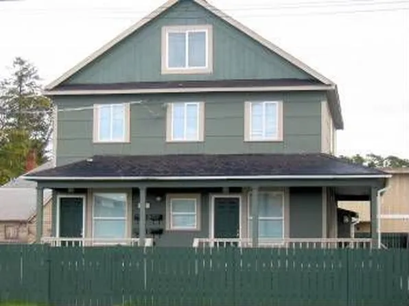 5413 S Puget Sound Ave, Tacoma, WA 98409