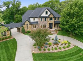 9509 W Moss Rose St, Maize, KS 67101