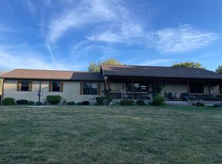 823 SE 1231st Rd, Deepwater, MO 64740