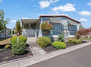 1225 W 10th Ave UNIT 47, Junction City, OR