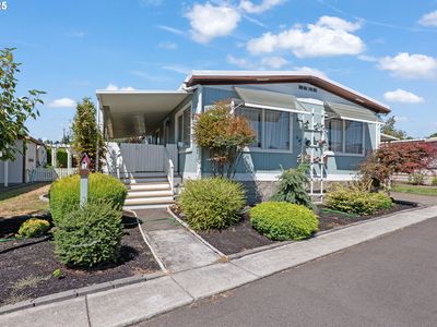1225 W 10th Ave UNIT 47, Junction City, OR, 97448