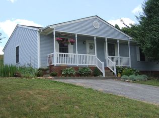 135 Firefly Dr, Pembroke, VA 24136