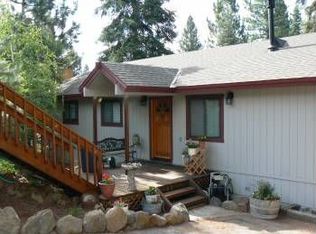 11461 Purple Sage Rd, Truckee, CA 96161