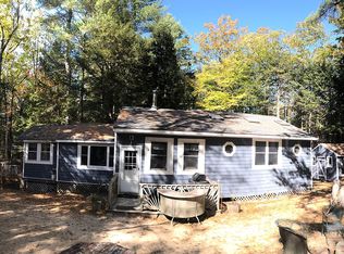 63 Meadow Ln, Wolfeboro, NH 03894