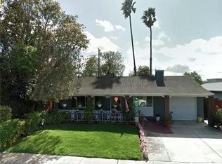 3928 Branson Dr, San Mateo, CA 94403