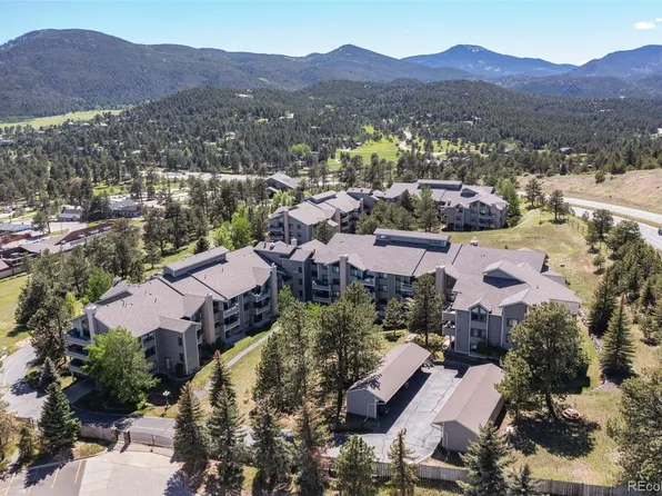 31719 Rocky Village Drive #204, Evergreen, CO 80439
